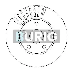 B010343 Burig