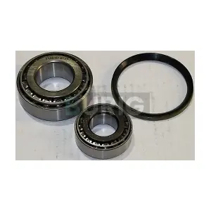B100338 Burig