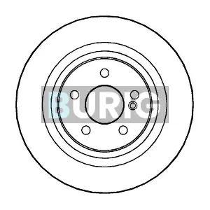 B011163 Burig
