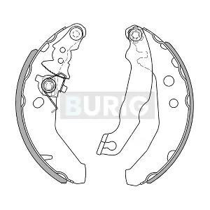 B050108 Burig