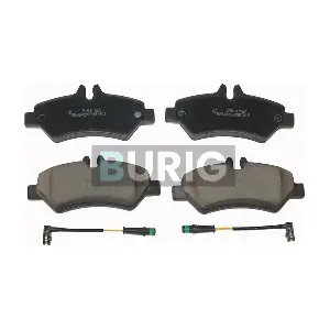B020052 Burig