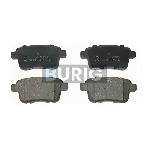 Burig B020125