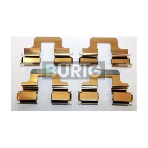 B06C0038 Burig