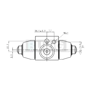 B090001 Burig