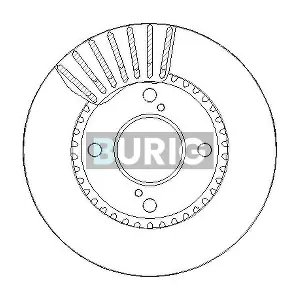 B010957 Burig