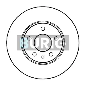 Burig B010383