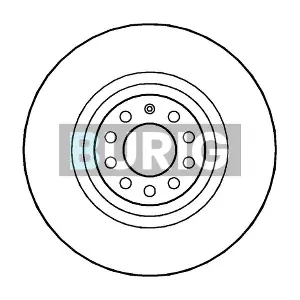 Burig B010738