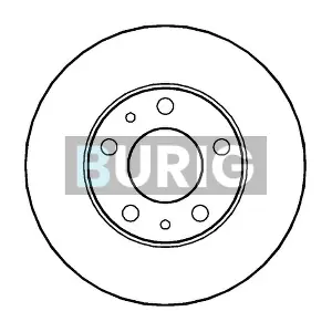 Burig B010077