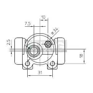 Burig B090053