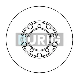 Burig B010748