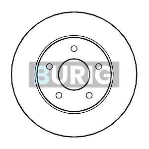 B010422 Burig