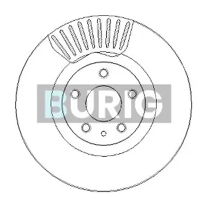 B010934 Burig