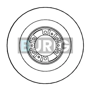 B010539 Burig