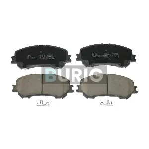 Burig B020234
