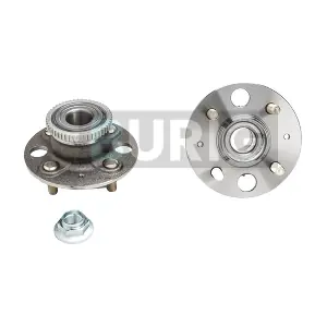 B100473 Burig