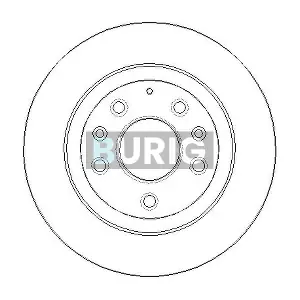 Burig B011196