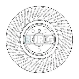 B011426 Burig