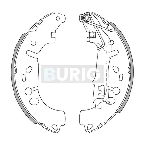 B050011 Burig