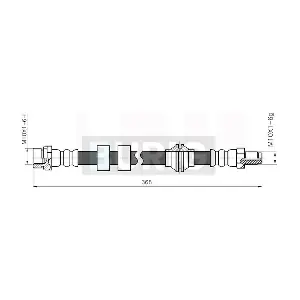 Burig B080022