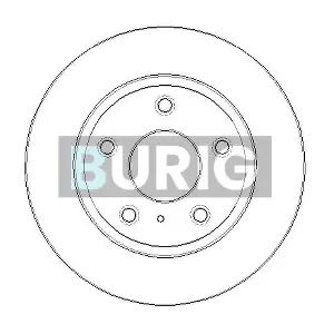 Burig B010440