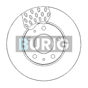 Burig B010365