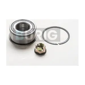 B100416 Burig