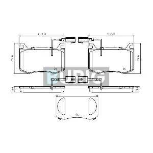 Burig B020717