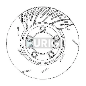 B011346 Burig