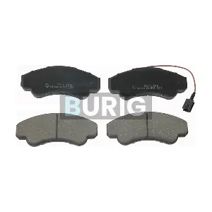 Burig B020259