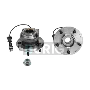 B100308 Burig