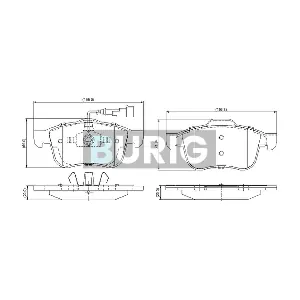 Burig B020737