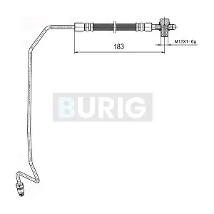 Burig B080097
