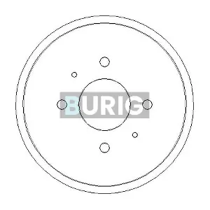 Burig B040123
