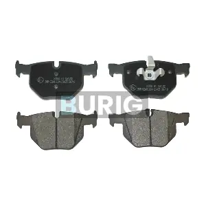 B020326 Burig