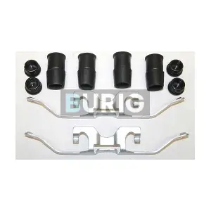 B06C0075 Burig