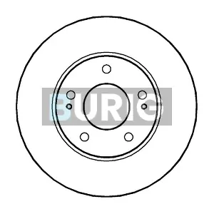 Burig B011119