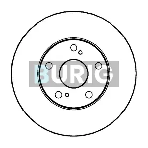 Burig B010670