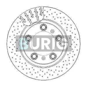 B010988 Burig