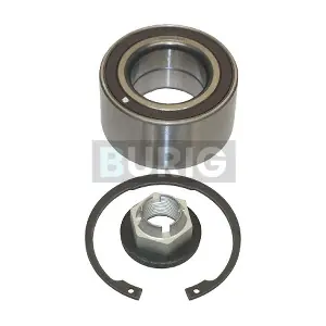 B100032 Burig