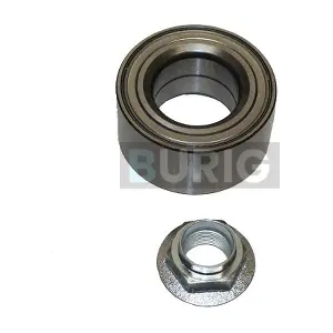 B100033 Burig