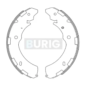B050035 Burig