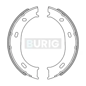 Burig B050033
