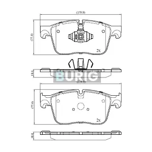Burig B020706