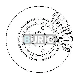 B010656 Burig