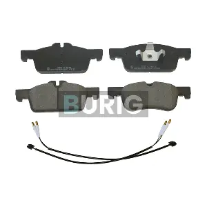 Burig B020405