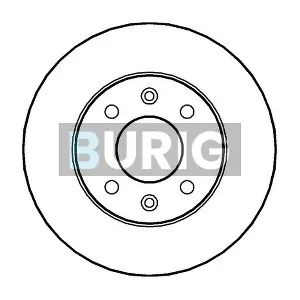 Burig B010151