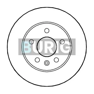 B010409 Burig