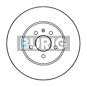 B010606 Burig