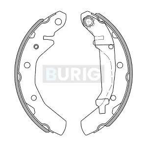 Burig B050059