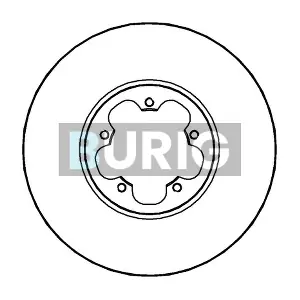Burig B010055